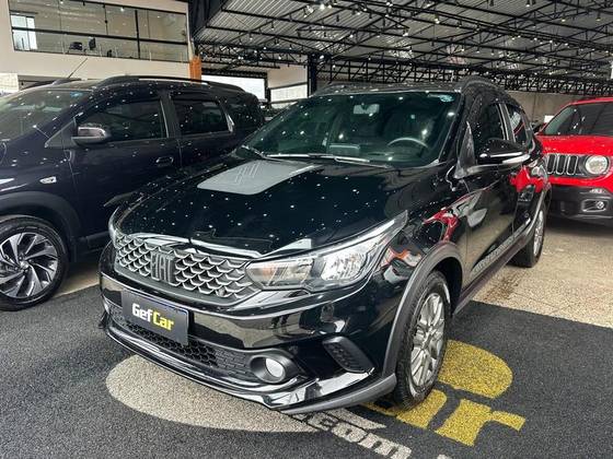 FIAT ARGO 1.3 FIREFLY FLEX TREKKING MANUAL FIAT ARGO 1.3 FIREFLY FLEX TREKKING MANUAL